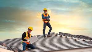 Best Emergency Roof Repair Services  in Morris, AL